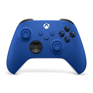 Xbox Wireless Core Controller - Shock Blue