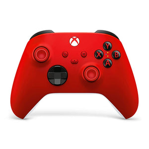 Xbox Wireless Core Controller – Pulse Red