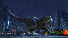 LEGO Jurassic World - PlayStation 4 Standard Edition