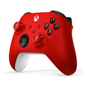 Xbox Wireless Core Controller – Pulse Red