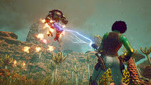 The Outer Worlds - PlayStation 4