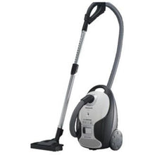 Panasonic Canister Vacuum Cleaner - 2000W - MC-CG713 - White
