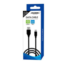 Dobe Data / charging cable for P5/XB/NSW TP5-3580