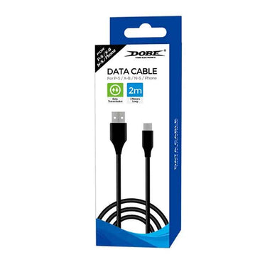 Dobe Data / charging cable for P5/XB/NSW TP5-3580