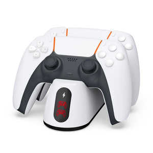 Dobe Charging dock for PS5 controller TP5-0516B