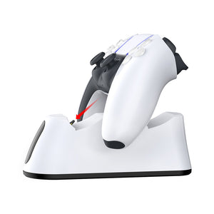 Dobe Charging dock for PS5 controller TP5-0516B