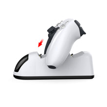 Dobe Charging Dock fro Dualsense PS5 Controlle TP5-0515X for PS5 - White