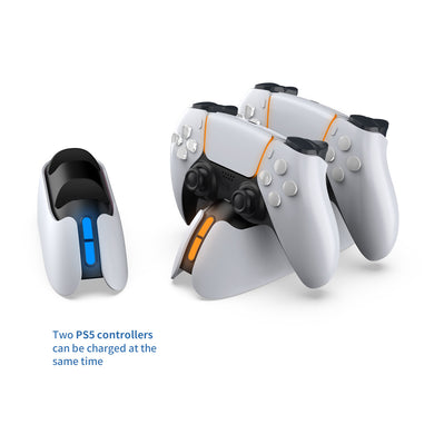 Dobe Charging dock for PS5 controller TP5-05103