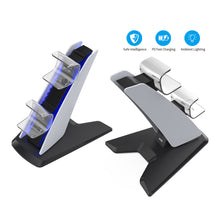 Dobe Charging dock for PS5 controller TP5-0585S