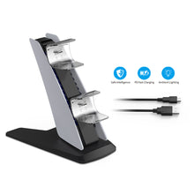 Dobe Charging dock for PS5 controller TP5-0585S