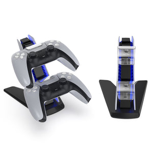 Dobe Charging dock for PS5 controller TP5-0585S