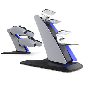 Dobe Charging dock for PS5 controller TP5-0585S