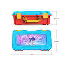 Dobe Storage Carrying box for Nintendo Switch and steam TY-2846B
