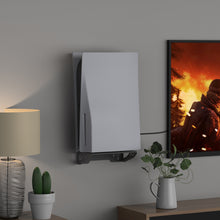 Dobe PS5 and PS5 Slim TP5-3502 Wall mount bracket
