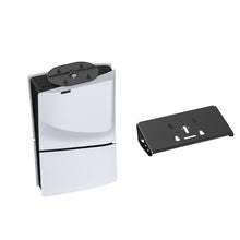 Dobe PS5 and PS5 Slim TP5-3502 Wall mount bracket