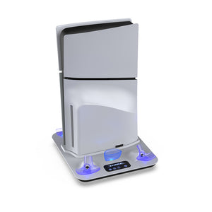 Dobe cooling stand charging dock for P5 fat/slim/pro TP5-3550