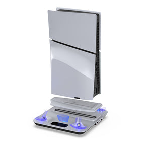 Dobe cooling stand charging dock for P5 fat/slim/pro TP5-3550