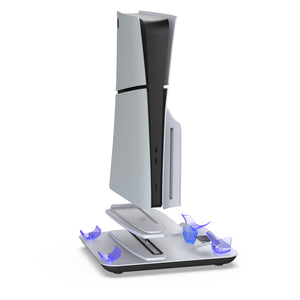 Dobe cooling stand charging dock for P5 fat/slim/pro TP5-3550