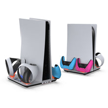 Dobe cooling stand charging dock for P5 fat/slim/pro TP5-3550