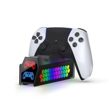 Dobe PS5 Controller Charging Dock for playstation 5 TP5-3571