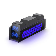 Dobe PS5 Controller Charging Dock for playstation 5 TP5-3571
