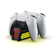 Dobe PS5 Controller Charging Dock for playstation 5 TP5-3571
