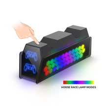 Dobe PS5 Controller Charging Dock for playstation 5 TP5-3571
