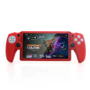 Dobe PS5 Portal Controller Silicon Case TP5-3586