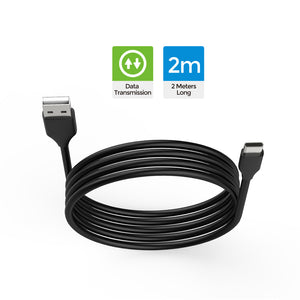Dobe Data / charging cable for P5/XB/NSW TP5-3580