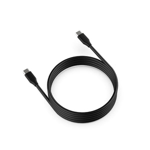 PS5 charging cable type C to Type C