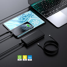 Dobe Data / charging cable type c to type c for PS5 / Xbox / Nintendo Switch TP5-35102