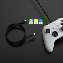 Dobe Data / charging cable type c to type c for PS5 / Xbox / Nintendo Switch TP5-35102