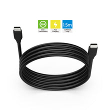 Dobe Data / charging cable type c to type c for PS5 / Xbox / Nintendo Switch TP5-35102