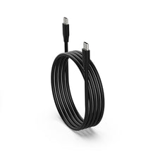 PS5 charging cable type C to Type C