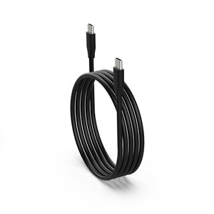 PS5 charging cable type C to Type C