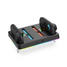Dobe Nintendo Switch 2 Charging Dock TNS-3160