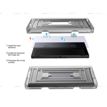 Dobe Tempered glass film for Nintendo Switch 2 TNS-3166B