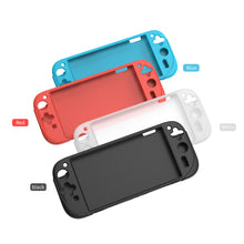 Dobe Soft Skin Protective Shell for Nintendo Switch 2 Console,Silicone Protective Cover Case for Switch 2 TNS-3158
