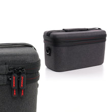 Dobe Carrying Storage Case Compatible with Nintendo Switch 2 (2025), Portable Full Protective Hard Shell Travel Bag with 12 Game Card Slots for Switch 2 Console Controller Accessories, Dark Gray