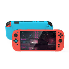 Dobe Soft Skin Protective Shell for Nintendo Switch 2 Console,Silicone Protective Cover Case for Switch 2 TNS-3158