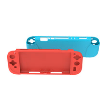 Dobe Soft Skin Protective Shell for Nintendo Switch 2 Console,Silicone Protective Cover Case for Switch 2 TNS-3158
