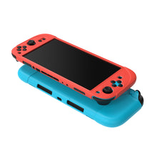 Dobe Soft Skin Protective Shell for Nintendo Switch 2 Console,Silicone Protective Cover Case for Switch 2 TNS-3158