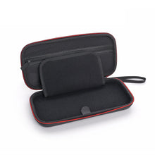 Dobe Carrying Case for Nintendo Switch 2, Portable Travel Hard Protective Case Shell for Nintendo Switch Console Accessories, Black TNS-3173C