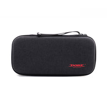 Dobe Carrying Case for Nintendo Switch 2, Portable Travel Hard Protective Case Shell for Nintendo Switch Console Accessories, Black TNS-3173C