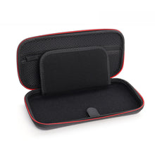 Dobe Carrying Case for Nintendo Switch 2, Portable Travel Hard Protective Case Shell for Nintendo Switch Console Accessories, Black TNS-3173C