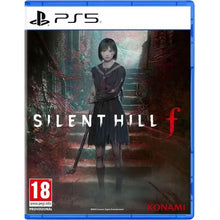 Silent Hill f - PlayStation 5