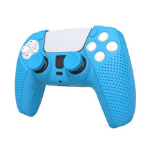 Dobe Silicone Protective Case For PlayStation 5 PS5 Dualsense Controller