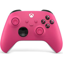 Xbox Wireless Core Controller – Deep Pink