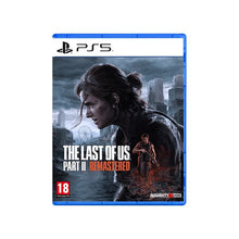 The Last of Us Part II – PlayStation 5