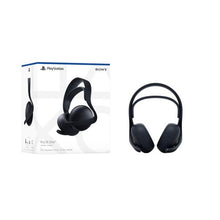 PlayStation Pulse Elite Wireless Headset - Black